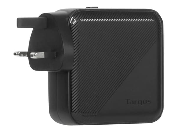Targus APA109GL, Sisätila, AC, Musta