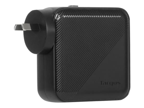 Targus APA109GL, Sisätila, AC, Musta