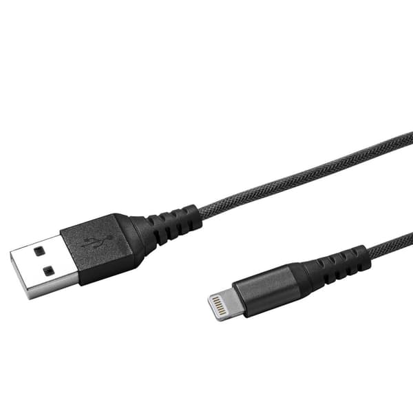 Celly Ekstremkabel Lightning 25 cm S