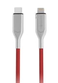Miniatyrbilde 1 av 2: Forever Core - USB-C/Lightning (3A) MFI, 1,5 m