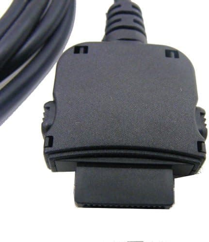 USB-kabel till iPhone 3G, 3GS, 4, 4S, iPod, iPad, 1,5 meter (30-pin)