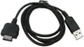 Miniatyrbild 1 av 5: USB-kabel till iPhone 3G, 3GS, 4, 4S, iPod, iPad, 1,5 meter (30-pin)