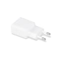 Miniatyrbillede 3 af 5: MXTC-01 USB-väggladdare Fast Charge (5V 2,1A), Vit