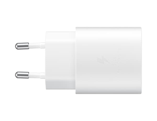 Samsung EP-TA800 Vit inomhus Hvid