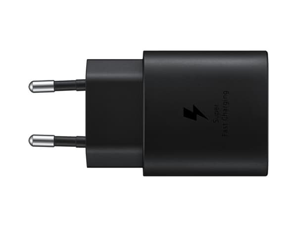 Samsung EP-TA800 Svart inomhus