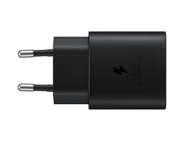 Samsung EP-TA800 Svart inomhus Svart