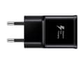 Miniatyrbilde 1 av 7: Samsung EP-TA20 Svart innendørs, utendørs