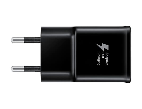 Samsung EP-TA20 Svart innendørs, utendørs Sort
