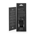 Miniatyrbilde 10 av 11: Nedis Lightning Kabel | USB 2.0 | Apple Lightning 8-Pinners | USB-C™ Hann | 480 Mbps | Gull belagt | 1.00 m | Rund | Flettet / Nylon | Aluminium / Søl
