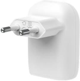 Belkin USB-C 30 W vegglader for hurtiglading