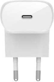Belkin USB-C 30 W vegglader for hurtiglading