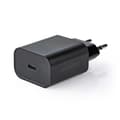 Miniatyrbillede 9 af 11: Nedis Vægoplader | 32 W | PD3.0 27W / PD3.0 30W / QC4.0 32W | Hurtigopladningsfunktion | 1.5 / 2.0 / 2.5 / 3.0 A | Antal output: 1 | USB-C™ | Automati