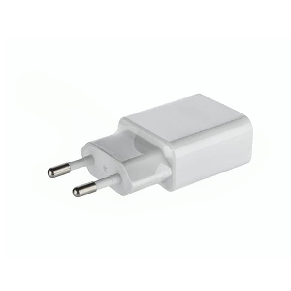 Huawei rejseoplader, hvid (HW-050200E01), bulk
