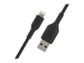 Pikkukuva 3 / 3: Belkin Boost Charge Lightning kabel flätad 1m