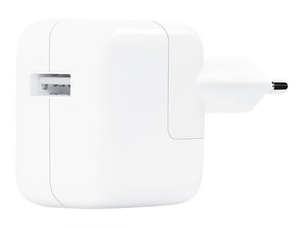Apple 12w Usb Power Adapter