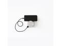 Pikkukuva 3 / 5: Usbepower AERO MINI Luxury Editon - Dual USB roll charger with iPhone stand and cable roller - Copper
