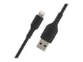 Miniatyrbilde 3 av 3: Belkin Boost Charge Lightning-kabel 0,15 m