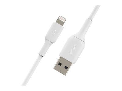 Belkin Boost Charge Lightning kabel 0.15m