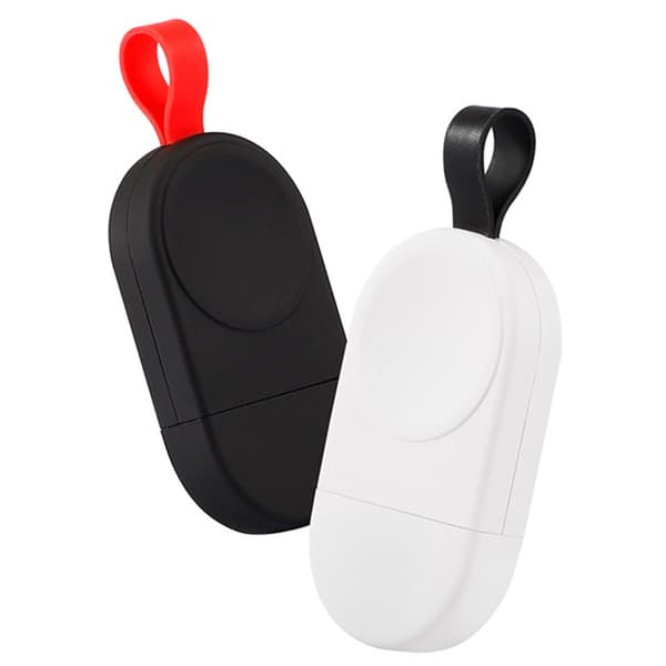 Mini Trådlösladdare för iWatch