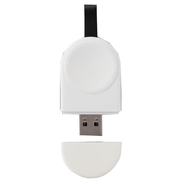 Mini Trådlösladdare för iWatch