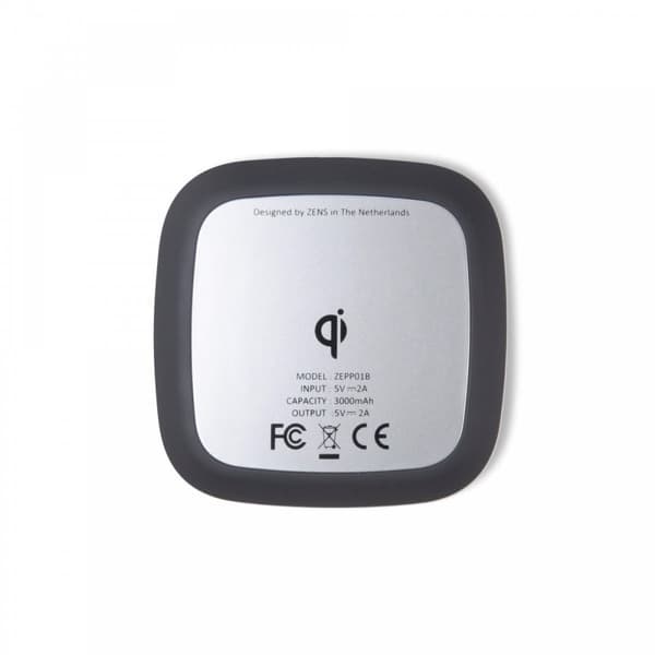 Zens Portable Power Pack