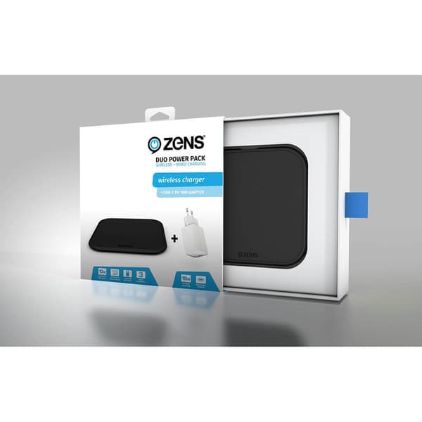 Zens iPhone 12/13/14/15 Startpaket För Laddning
