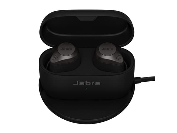 Jabra - Trådlös laddningsplatta