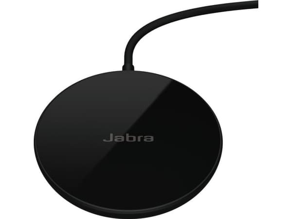Jabra - Trådlös laddningsplatta