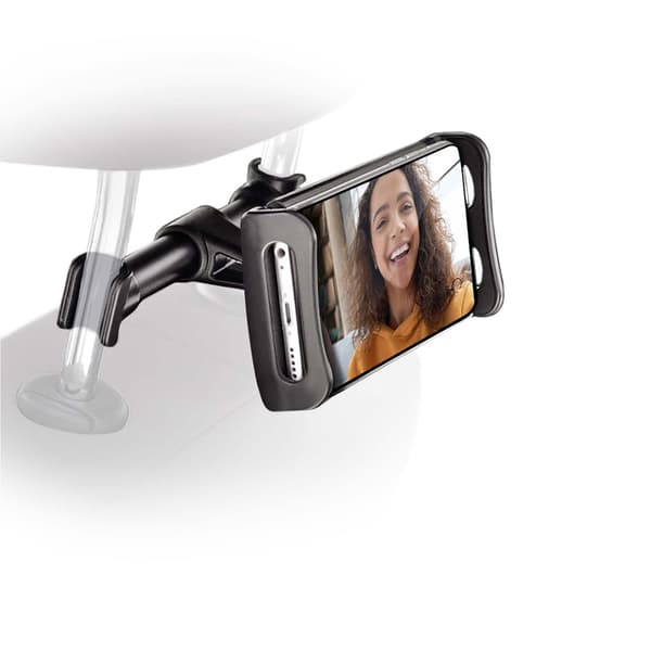 XQISIT Pidike Car Headrest Device Holder