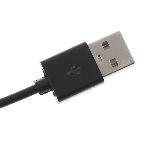 3 Meter Micro-USB Laddningskabel Samsung PS4
