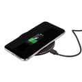 Miniatyrbillede 3 af 3: Trådlös Snabbladdare 15W USB-C - Svart