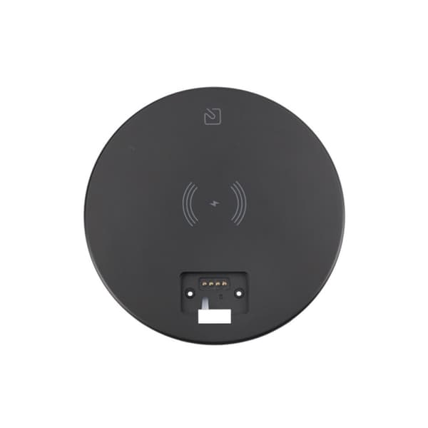 Trådlös 3-i-1 Laddstation 15W med PD & QC3.0