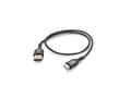 Miniatyrbild 2 av 3: C2G 1.5ft USB C to USB A Adapter Cable - USB 2.0 - 480Mbps - M/M - USB-kabel - 24 pin USB-C (hane) till USB (hane) - USB 2.0 - 50 cm - svart
