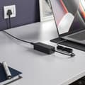 Pikkukuva 4 / 4: ALOGIC 100W Rapid Power USB-C GaN Power Adapter