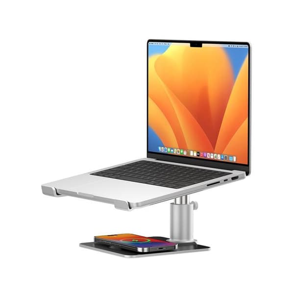 Twelve South HiRise Pro för MacBook Gjuten aluminium