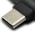 Miniatyrbild 7 av 8: 2-1 Mini Type-C Adapter Laddare