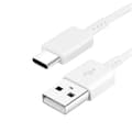 Miniatyrbild 8 av 8: Komplett laddare -Adapter 2x med USB-C kabel 1m- iPhone 15 serie