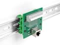 Miniatyrbild 4 av 5: DeLOCK 67013, 53 mm, 60 mm, 18 mm, Kina