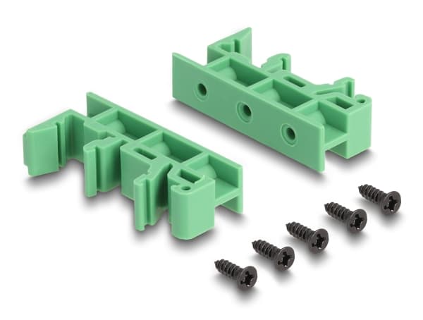 DeLOCK 66994, 60 mm, 91 mm, 18 mm, China