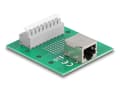 Miniatyrbild 1 av 5: DeLOCK 66992, 53 mm, 60 mm, 18 mm, Kina