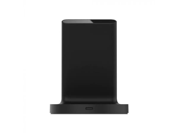 Xiaomi Mi - Trådlöst laddställ - 20 Watt - 2 A