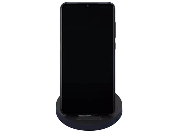 Xiaomi Mi - Trådlöst laddställ - 20 Watt - 2 A