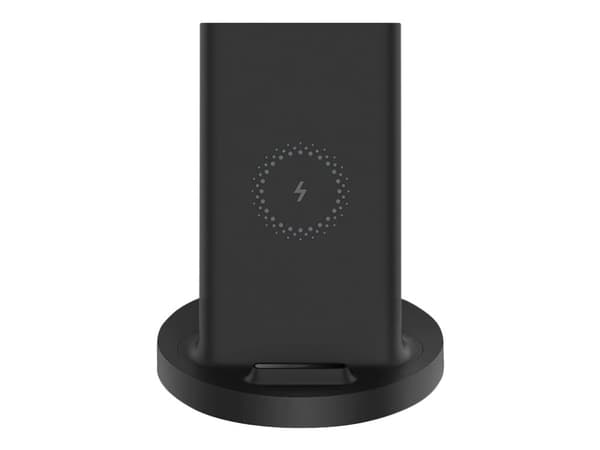 Xiaomi Mi - Trådlöst laddställ - 20 Watt - 2 A