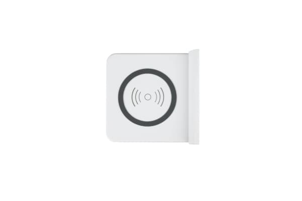 Alcasa PCA-D006WQL, Matkapuhelin/älypuhelin, Älykello, Valkoinen, Good Connections PCA-D006W, 9 V, 3 A, 15 W