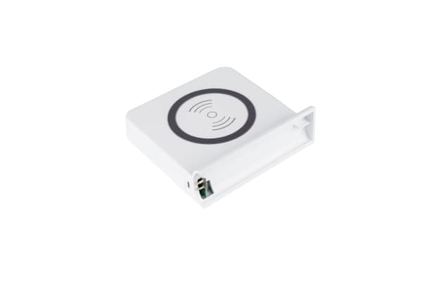Alcasa PCA-D006WQL, Vit Vit