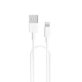 Miniatyrbild 3 av 4: USB till Lightning Kabel 20W iPhone Laddare Flera Längder