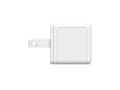 Miniatyrbilde 4 av 5: Silicon Power QM12 - Strømadapter - 20 watt - 3 A (24 pin USB-C) - Europa