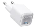 Pikkukuva 4 / 5: Anker 511 Nano 3, Sisätila, AC, 20 V, Valkoinen