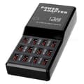 Miniatyrbild 3 av 3: USB Ladd station upp till 12 enheter W858