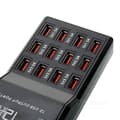 Miniatyrbild 2 av 3: USB Ladd station upp till 12 enheter W858